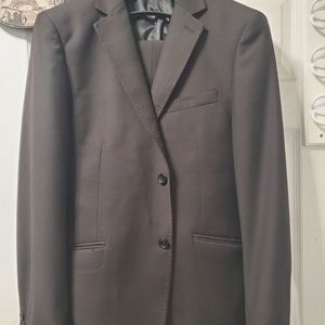 Mens Armani Suit